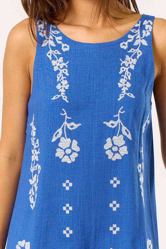 Marimar Romper