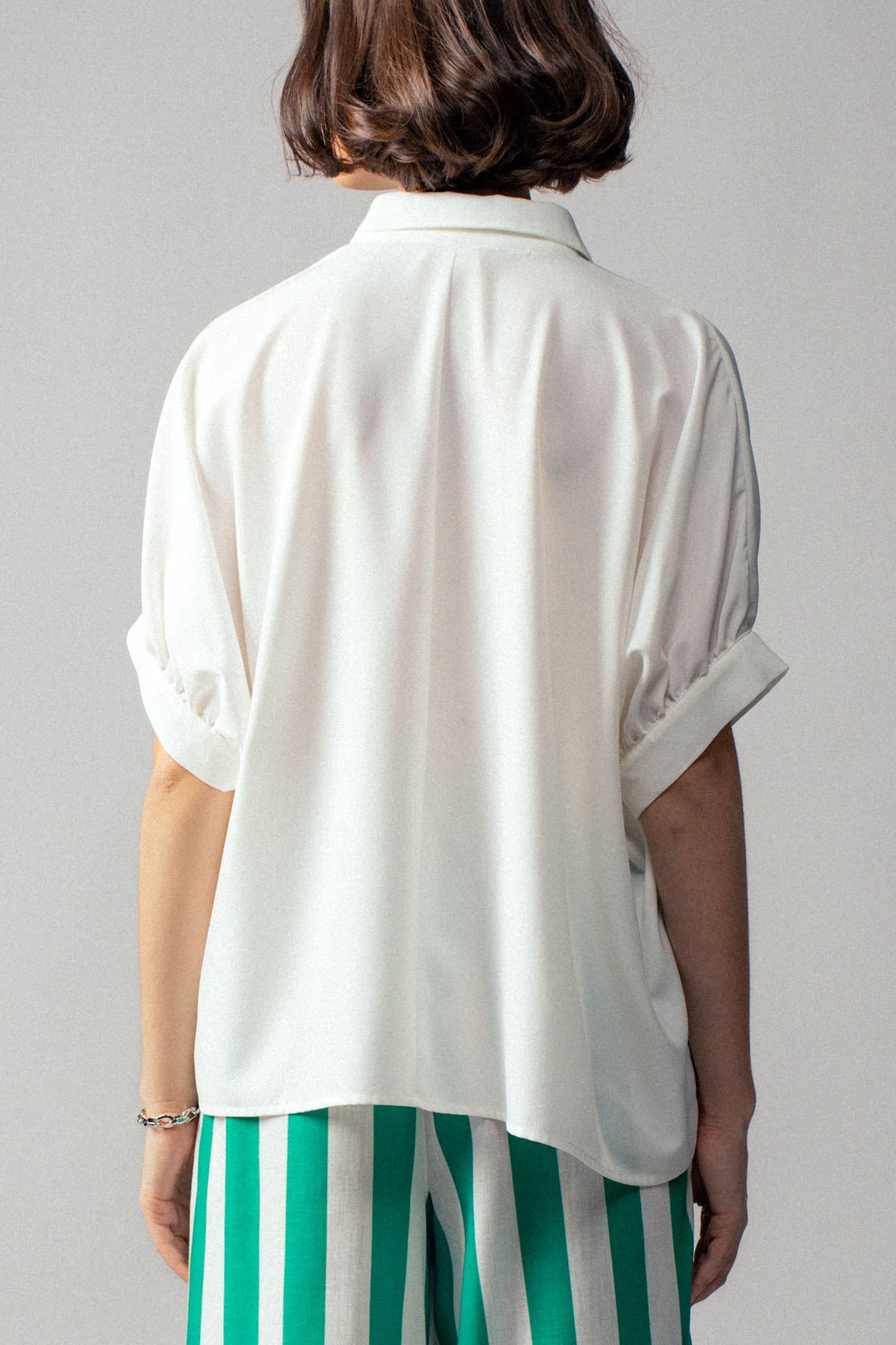 Rose Shirt
