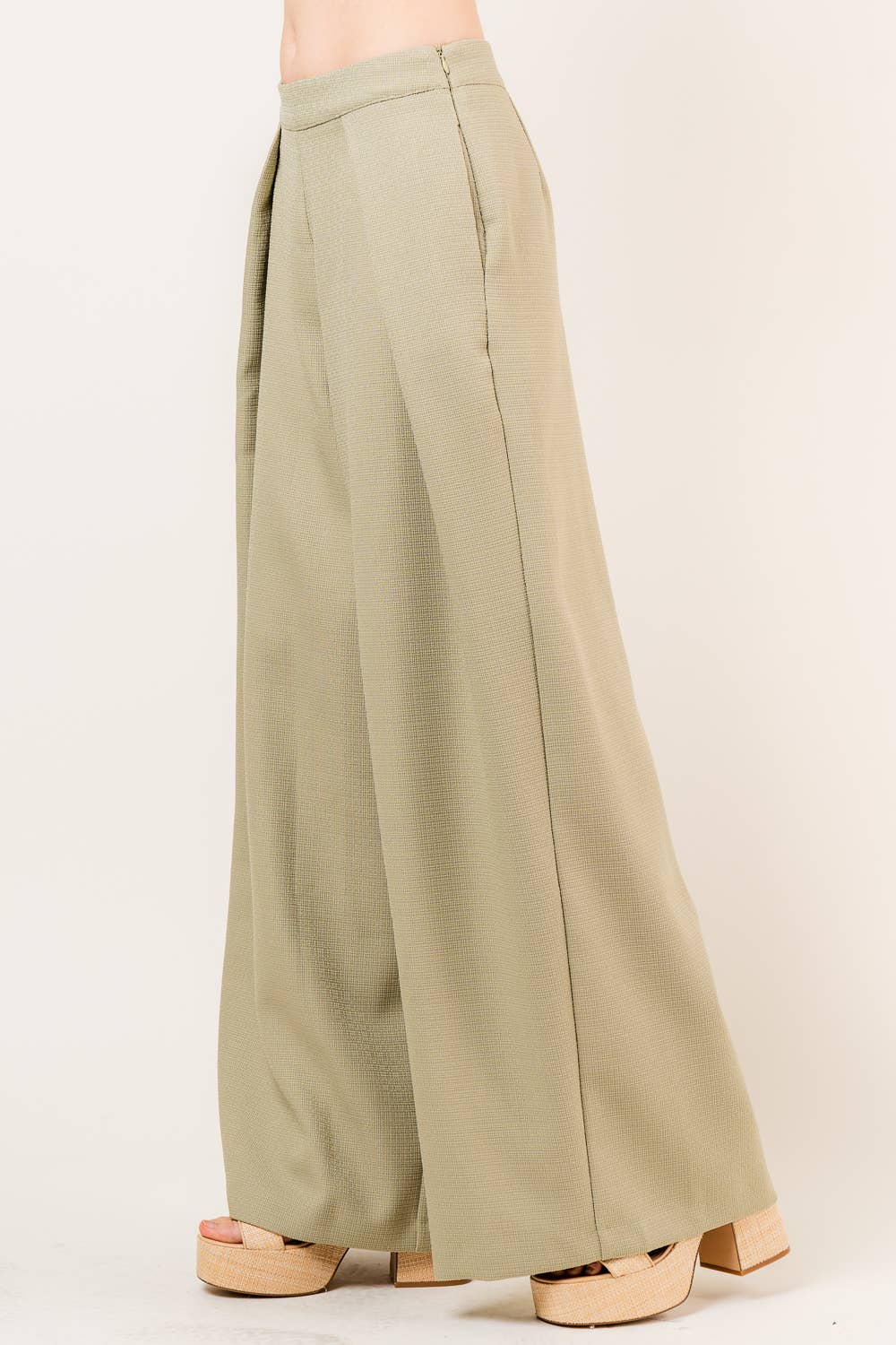 Saggia Pants