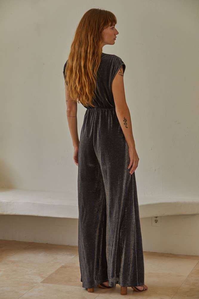 Lucia Jumpsuit