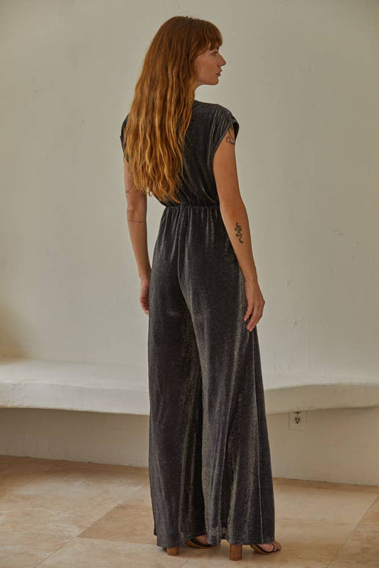 Lucia Jumpsuit