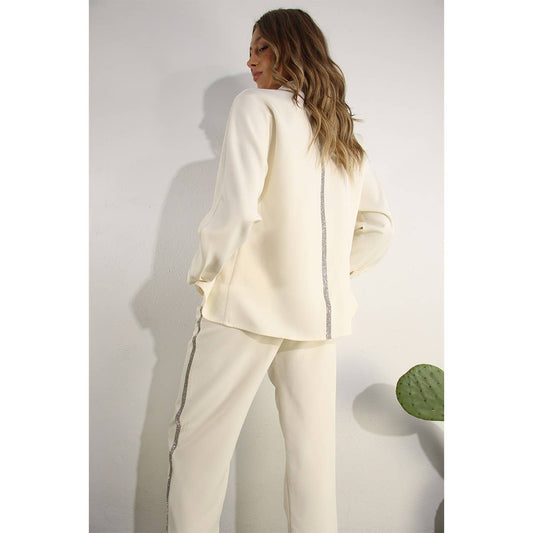 Paris Trousers