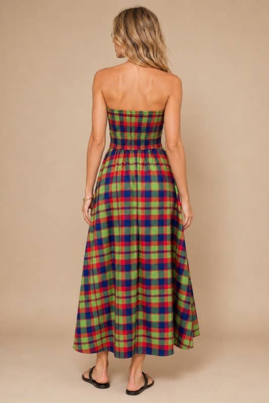 Sydney Dress