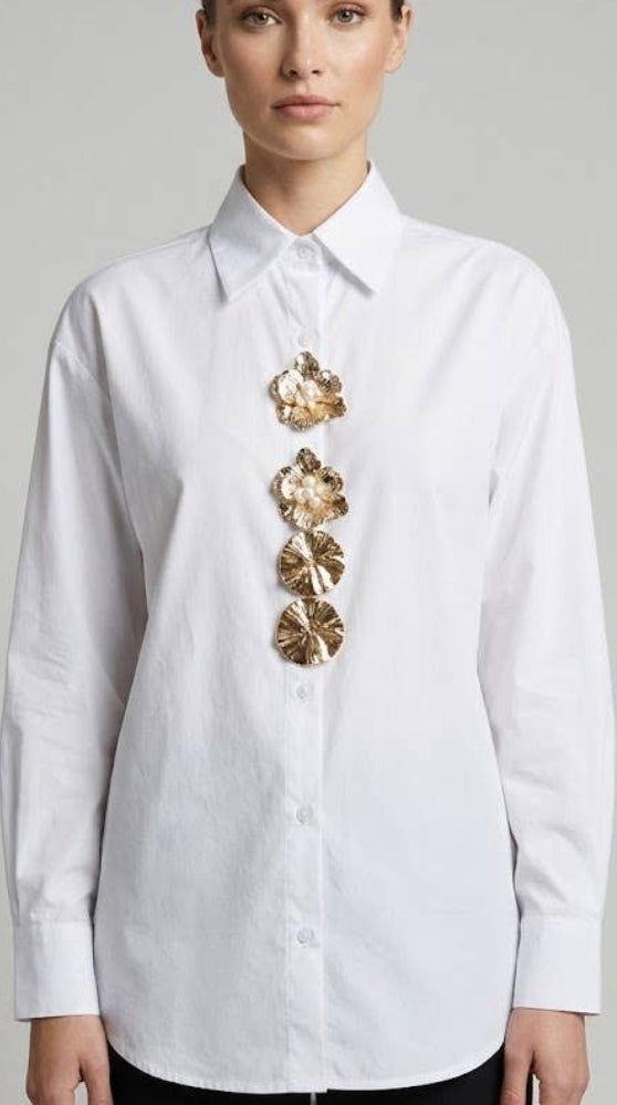 Jasmine Shirt