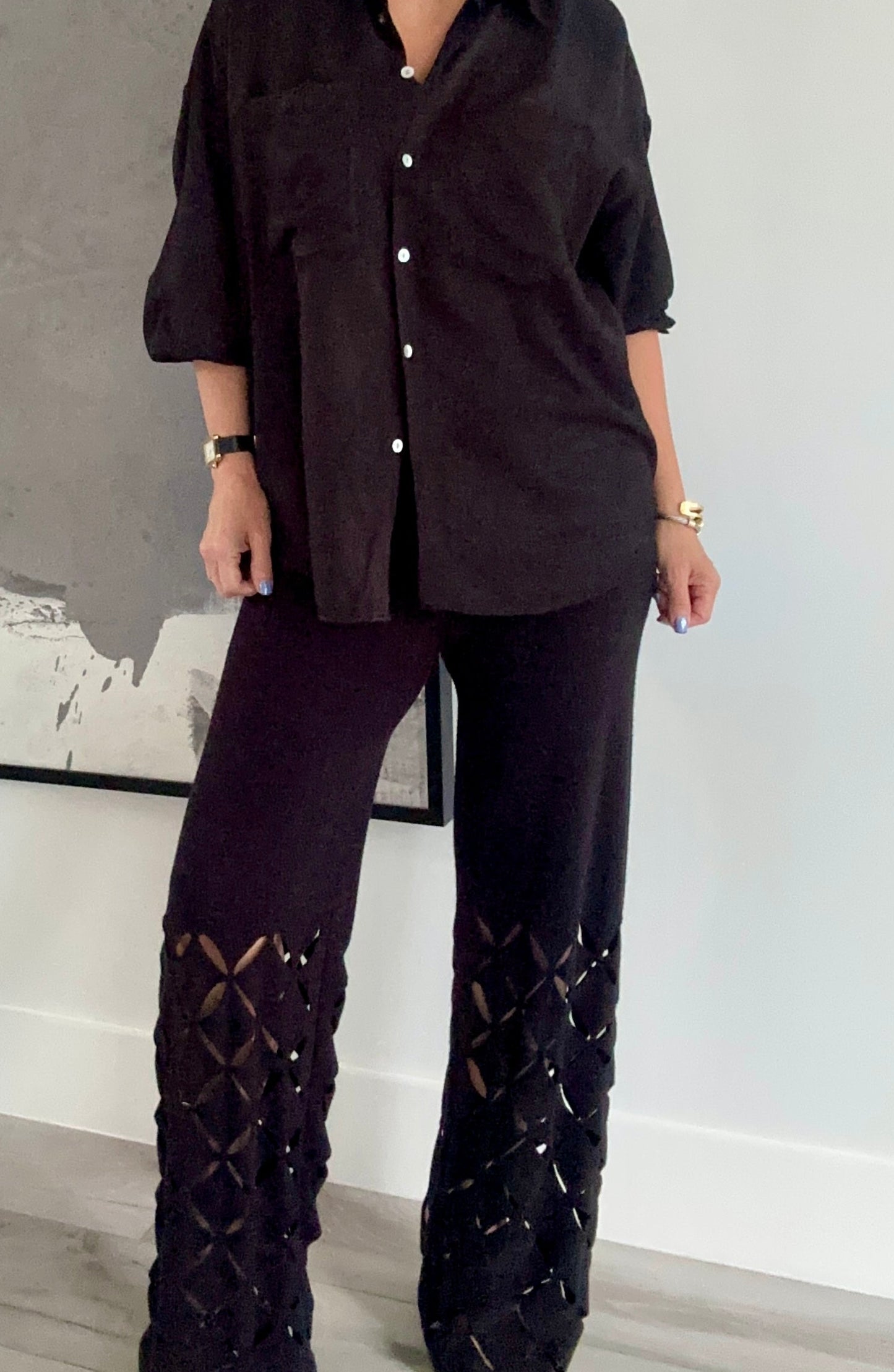 Bali Pants