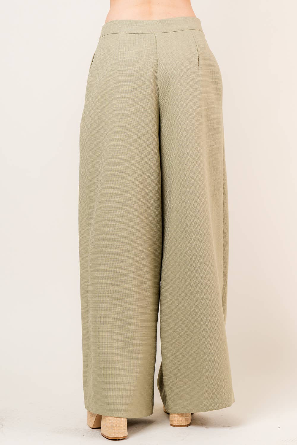 Saggia Pants