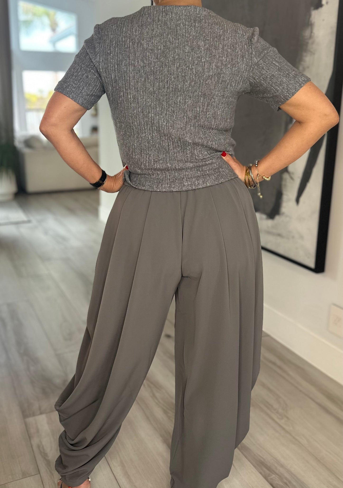 Astrid Pants