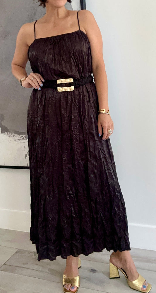 Valencia Dress
