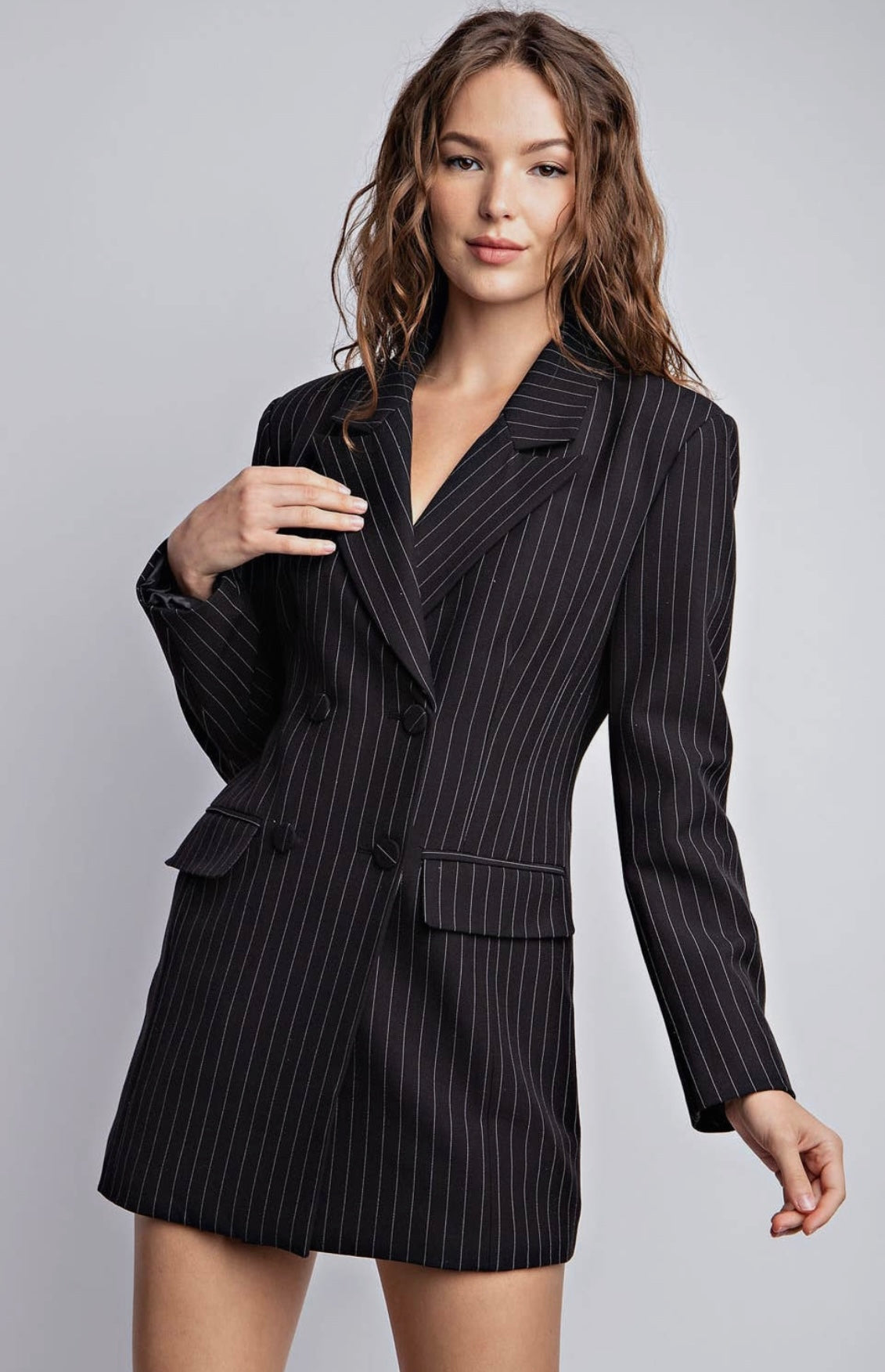 Saia Blazer Dress