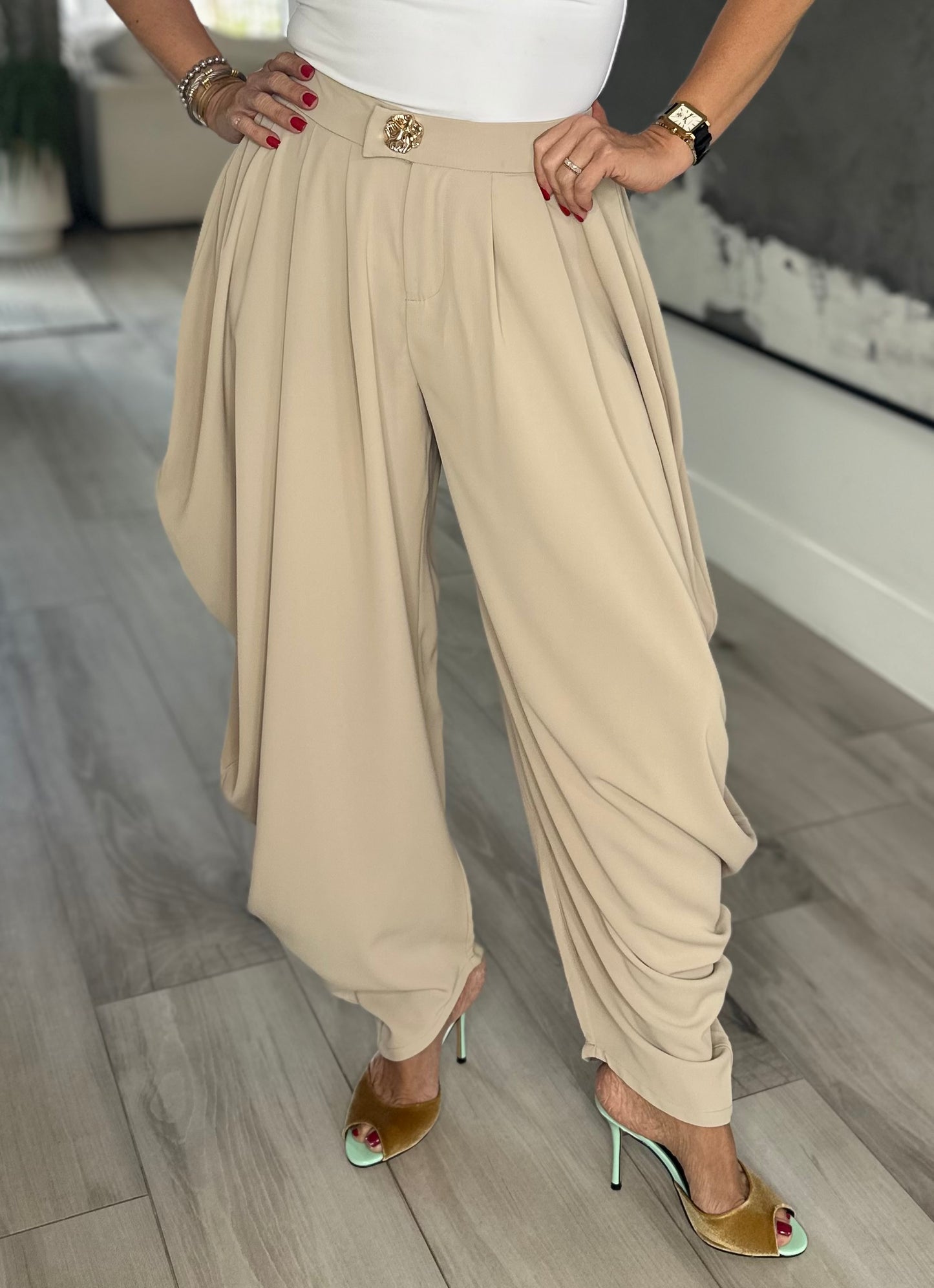 Astrid Pants
