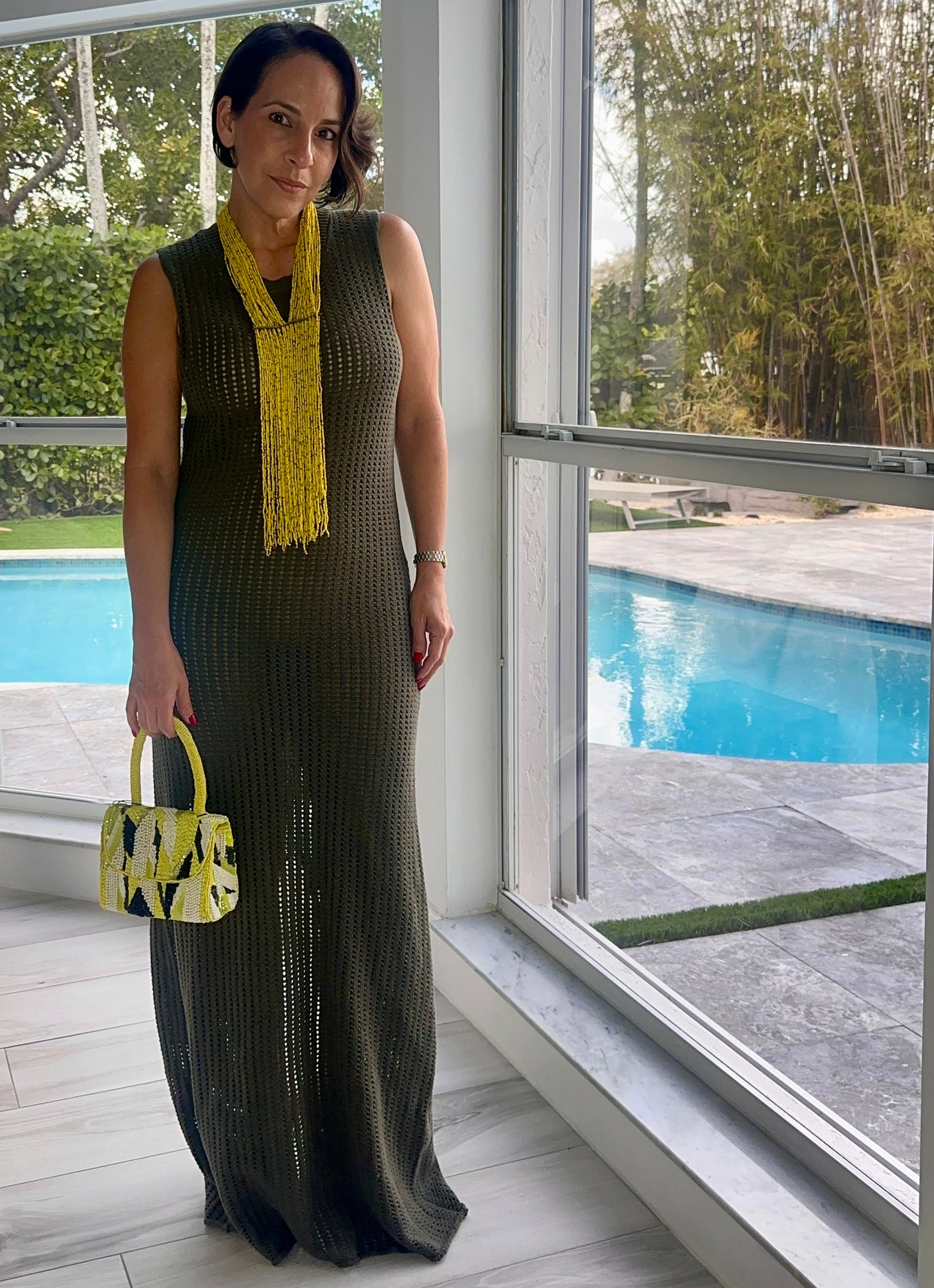 Alexa Dress