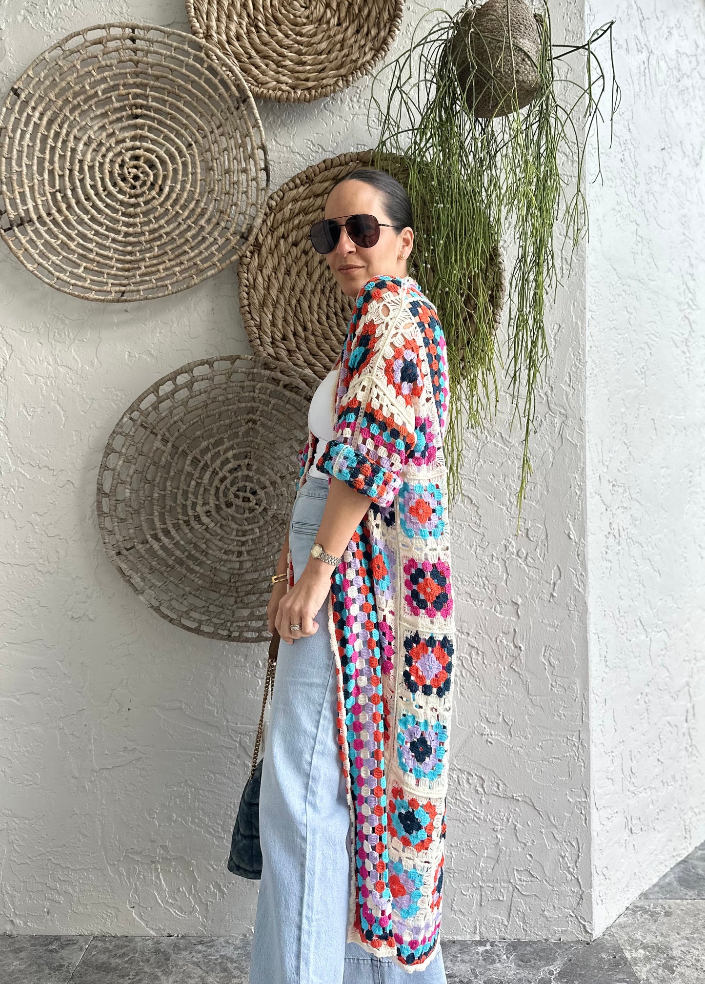 Joy Cardigan