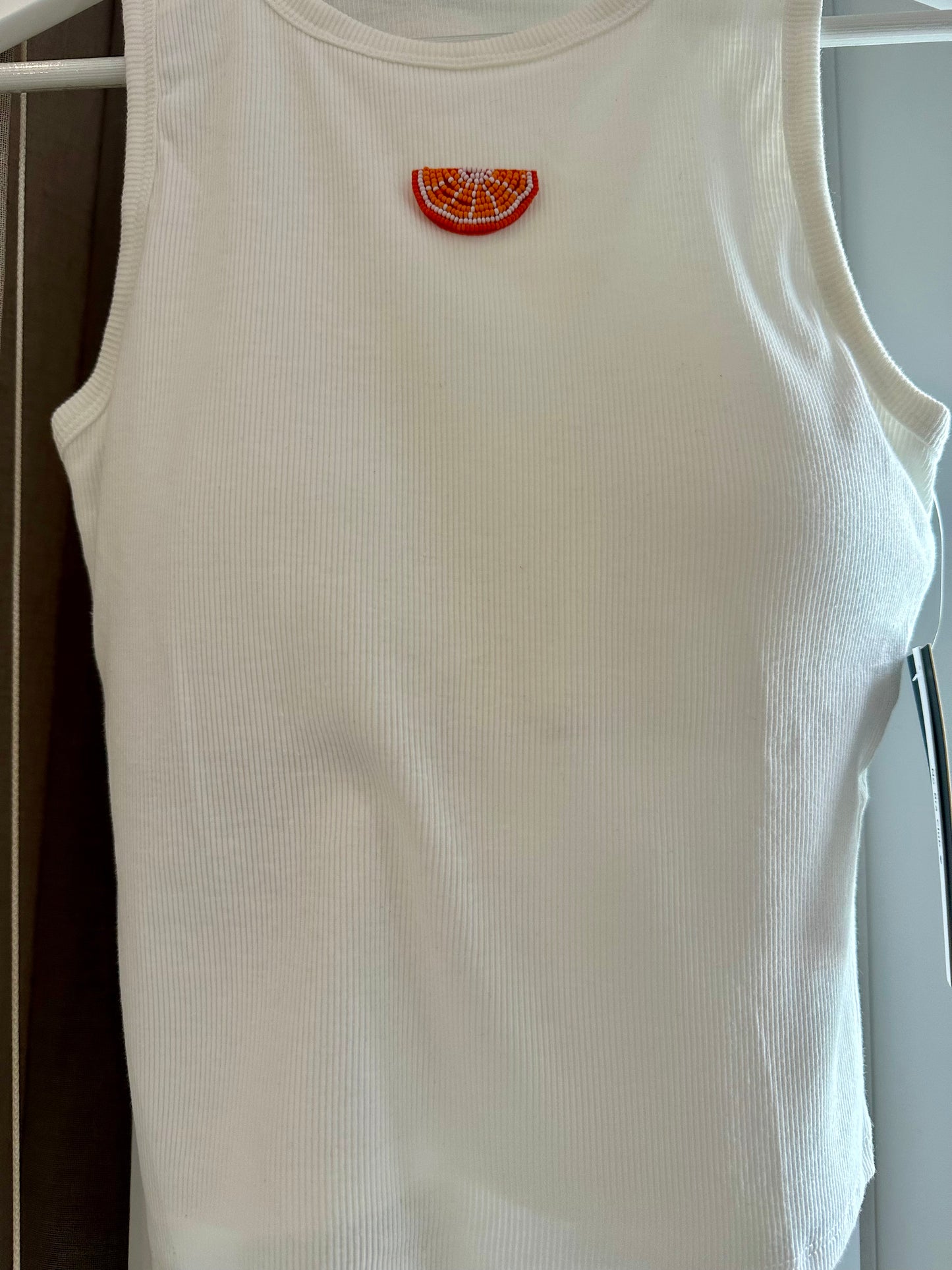 Musa Summer Tank Top