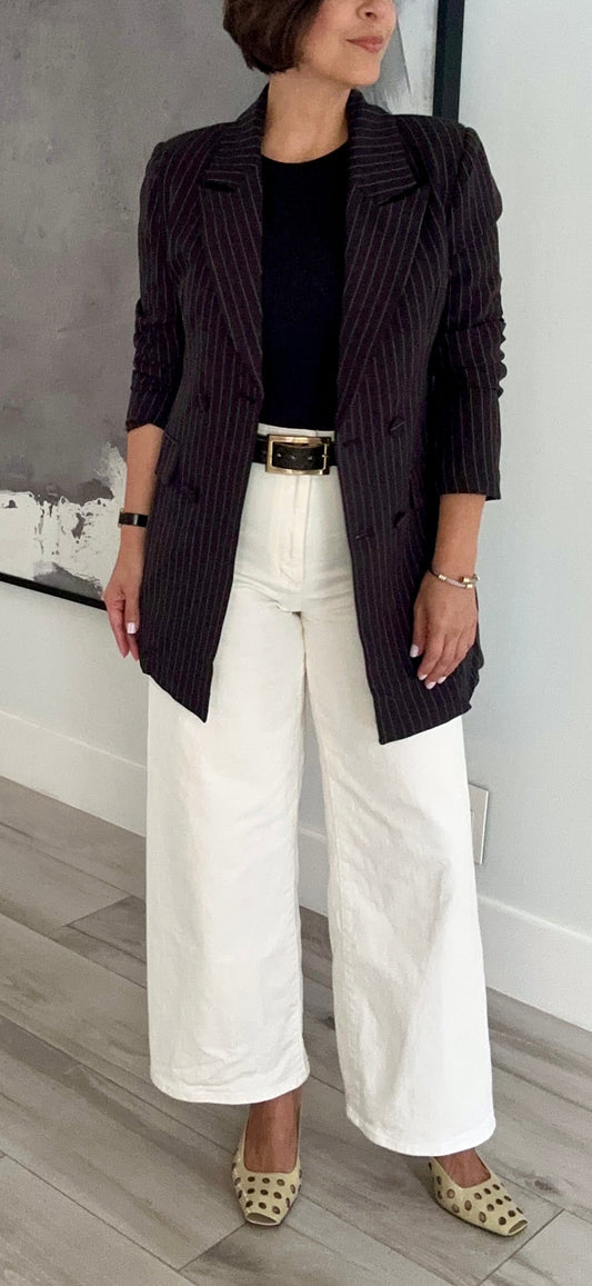 Saia Blazer-Dress
