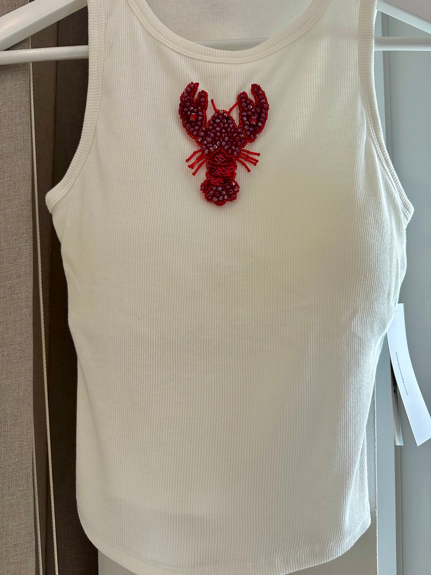 Musa Summer Tank Top