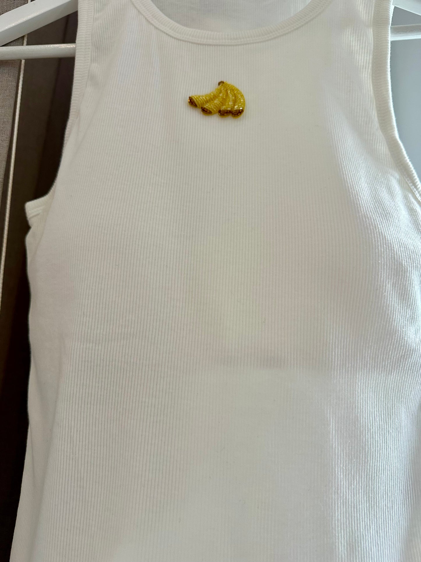 Musa Summer Tank Top