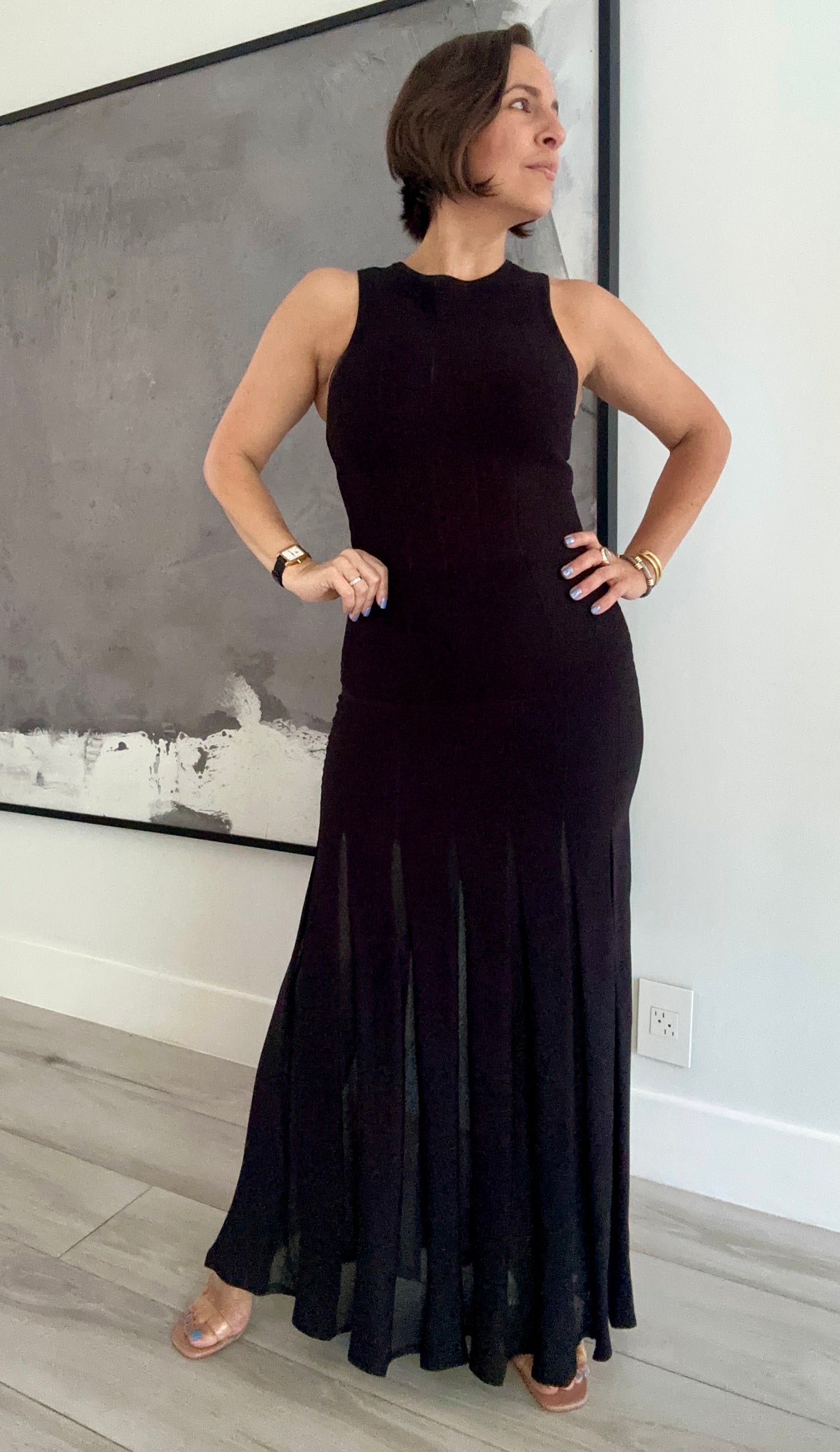 Diane Dress