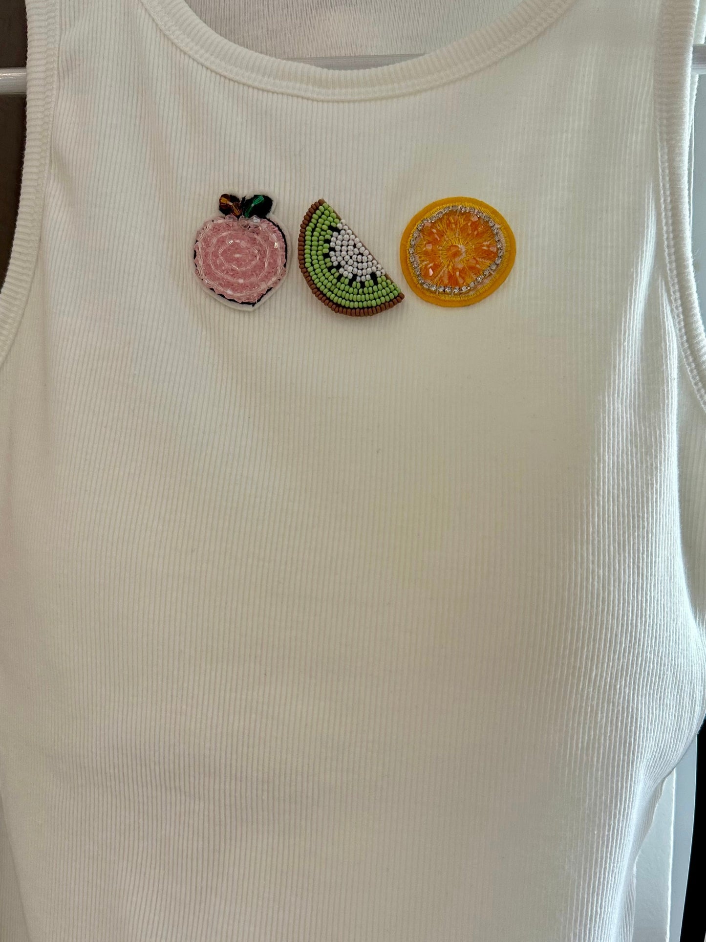Musa Summer Tank Top