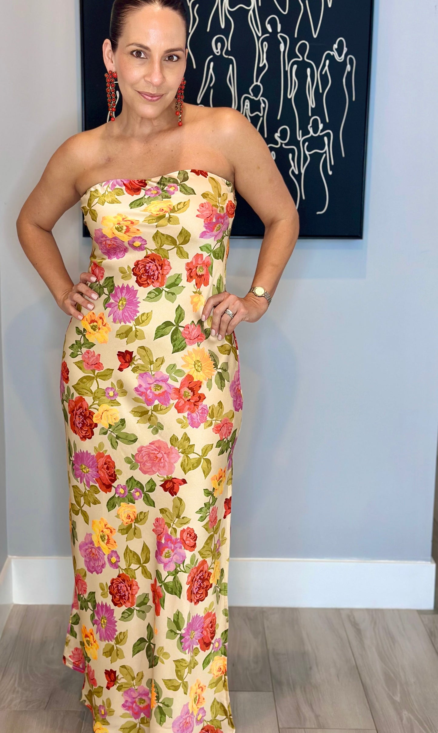 Love Dress