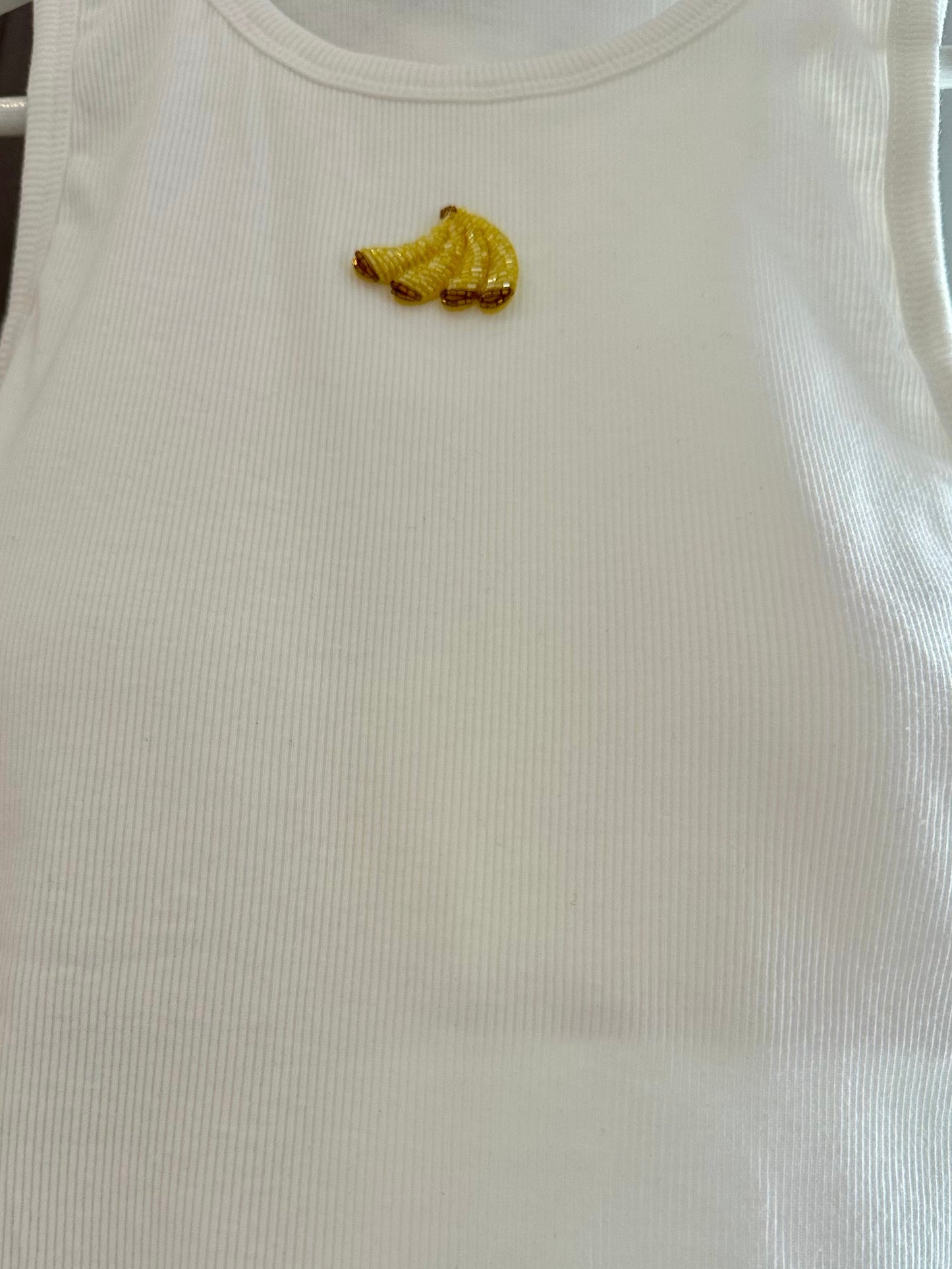 Musa Summer Tank Top