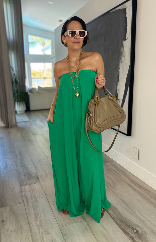 Ganna Jumpsuit