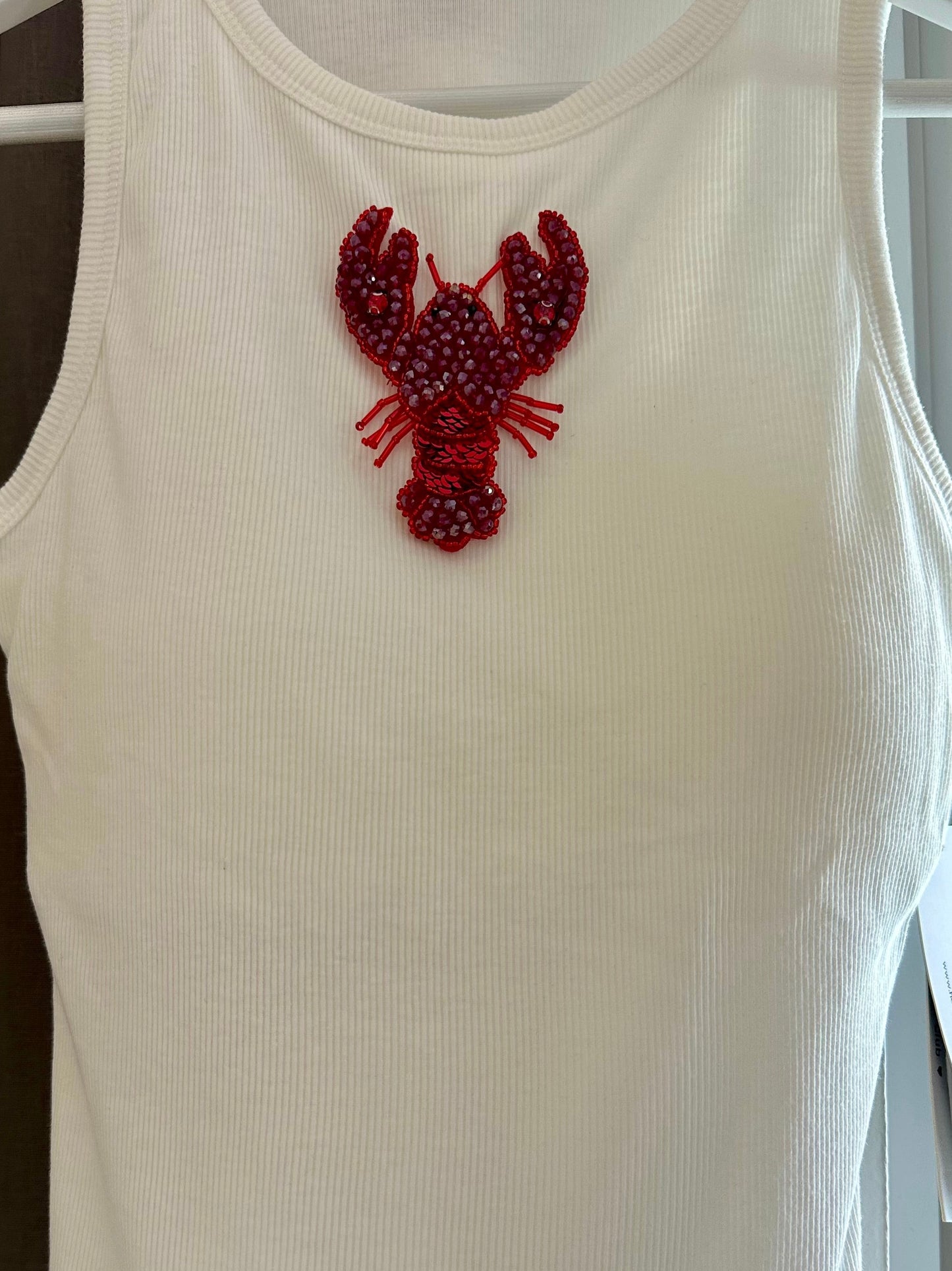 Musa Summer Tank Top
