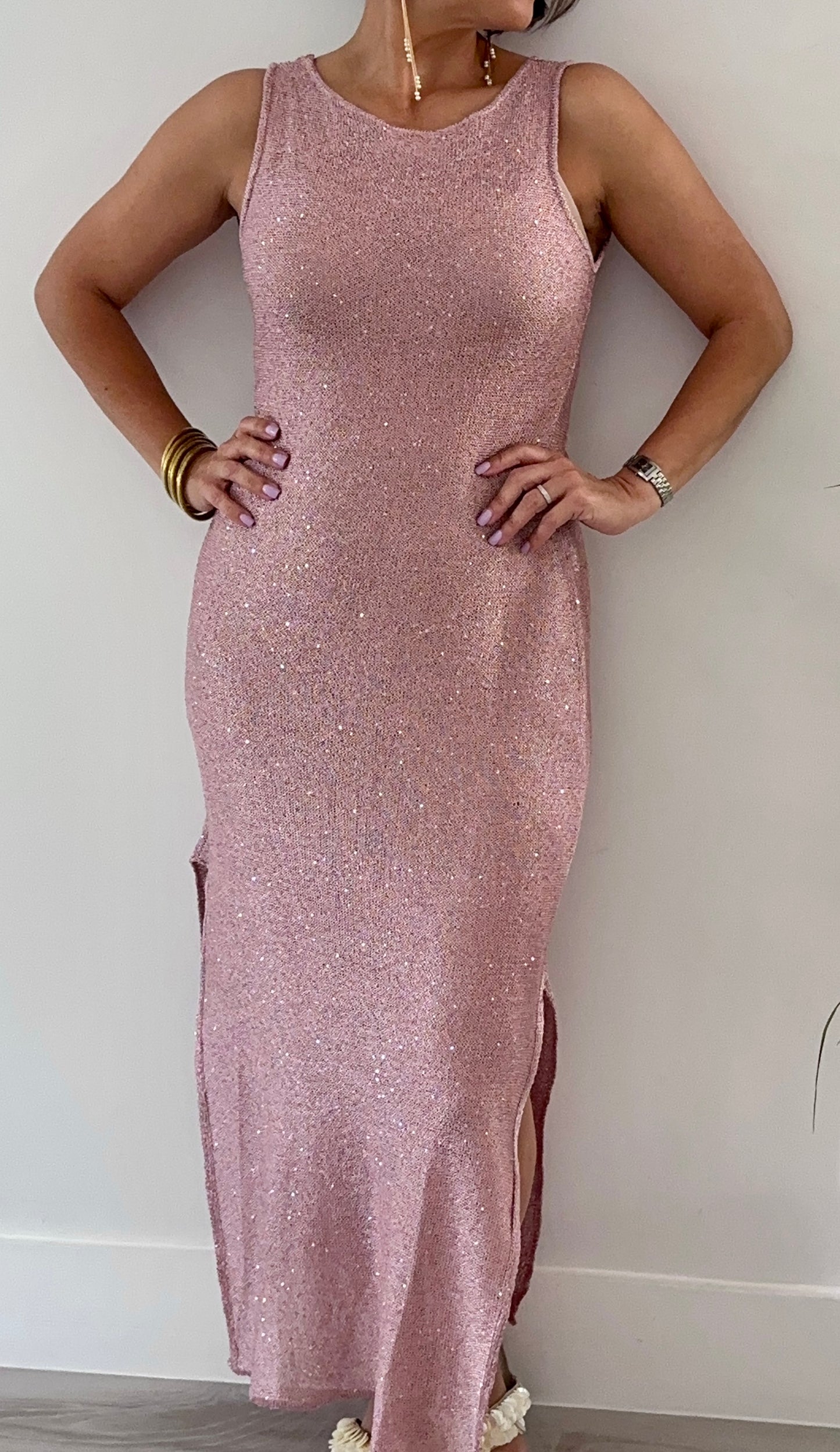 Sirena Coverup Dress