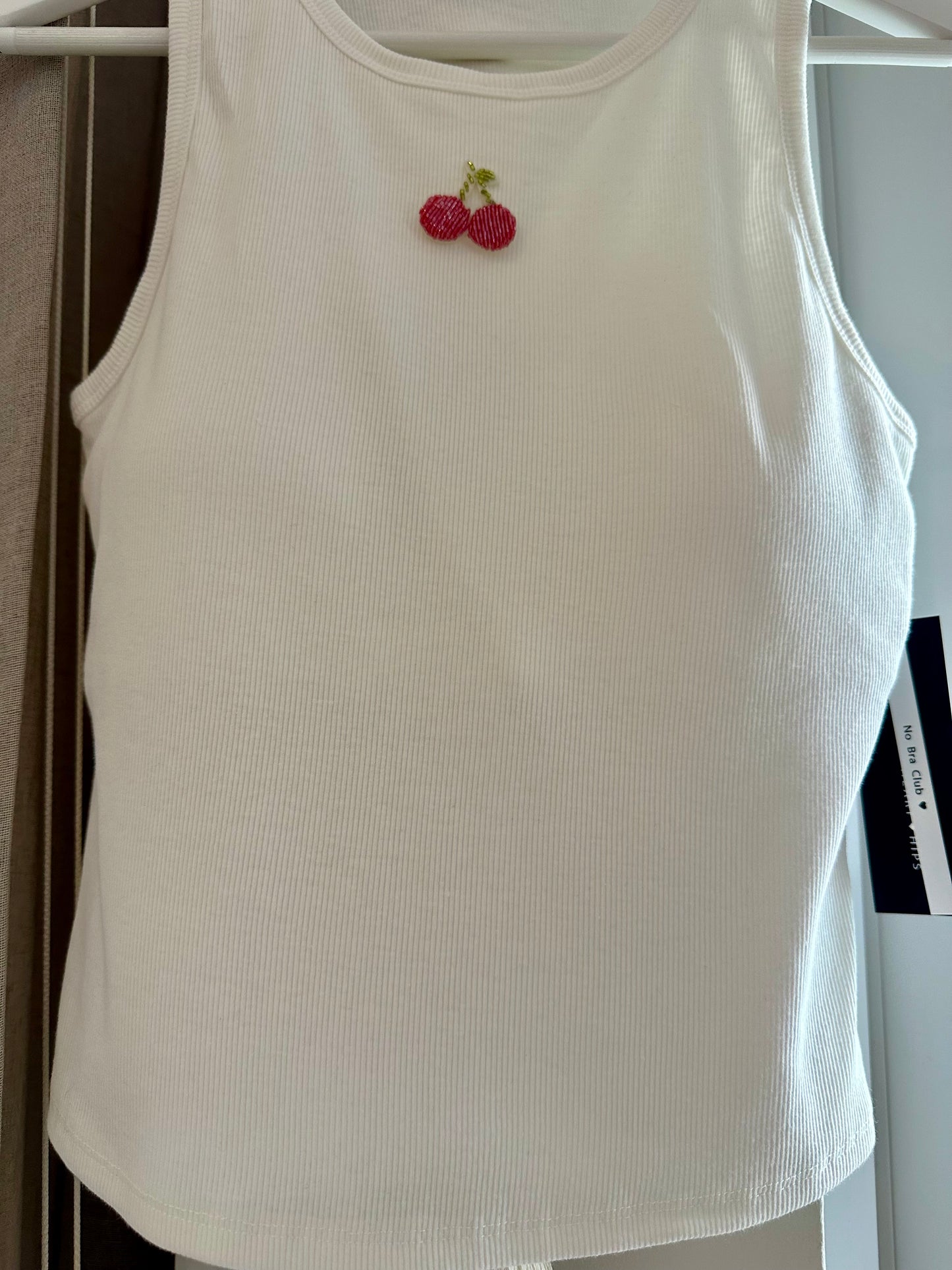 Musa Summer Tank Top