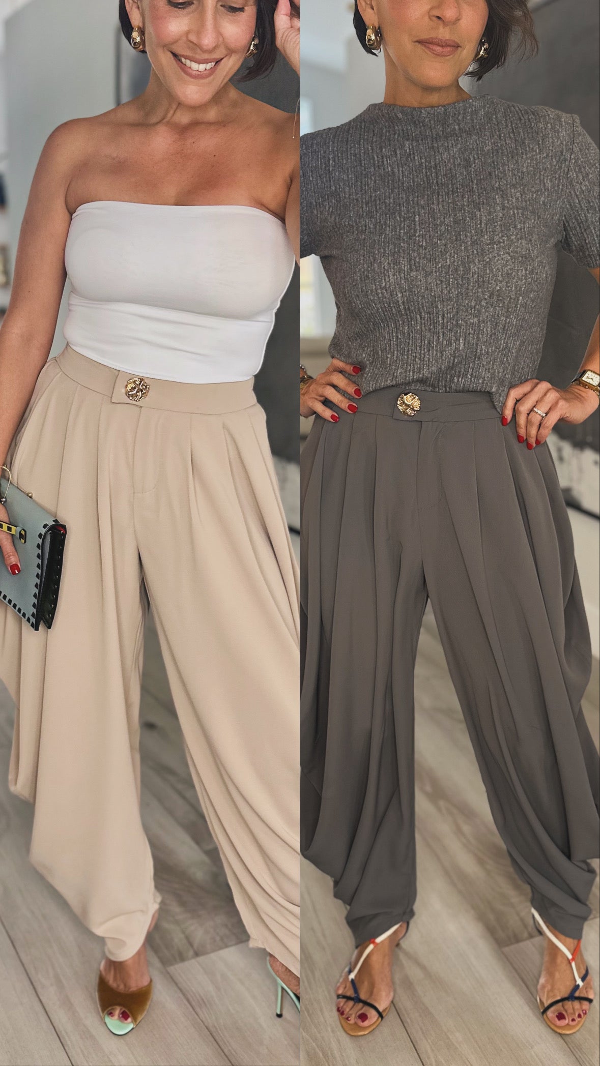 Astrid Pants