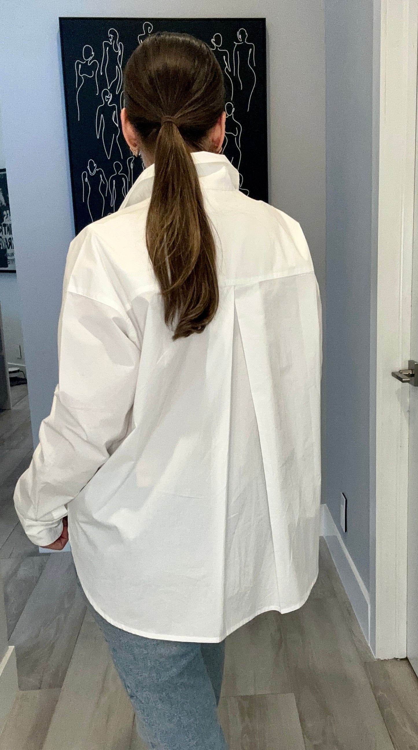 Milla Shirt