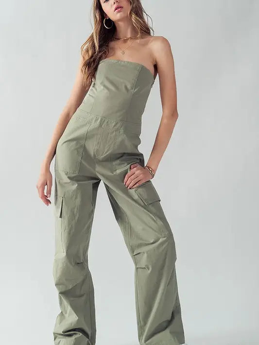 Ionna Jumpsuit