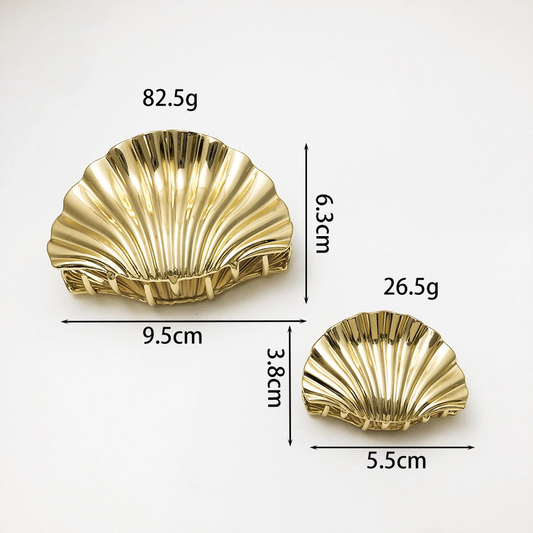 Shell Clip