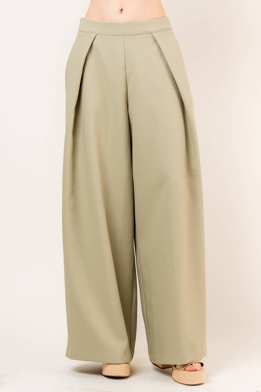 Saggia Pants