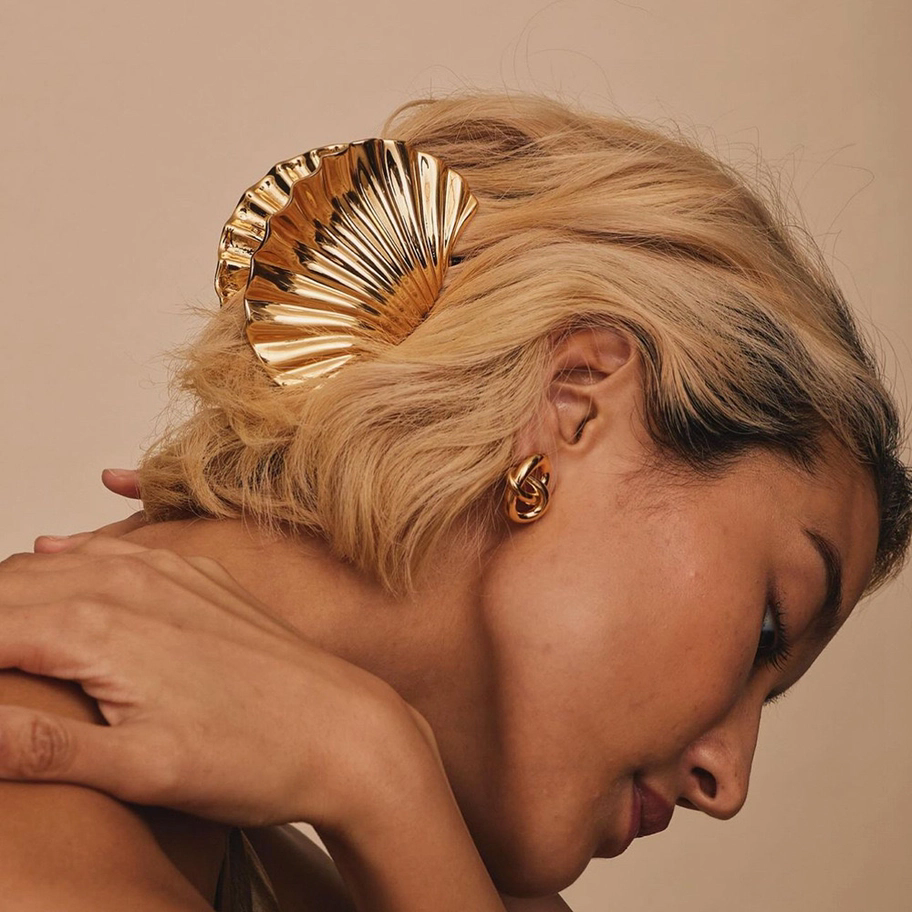 Shell Clip