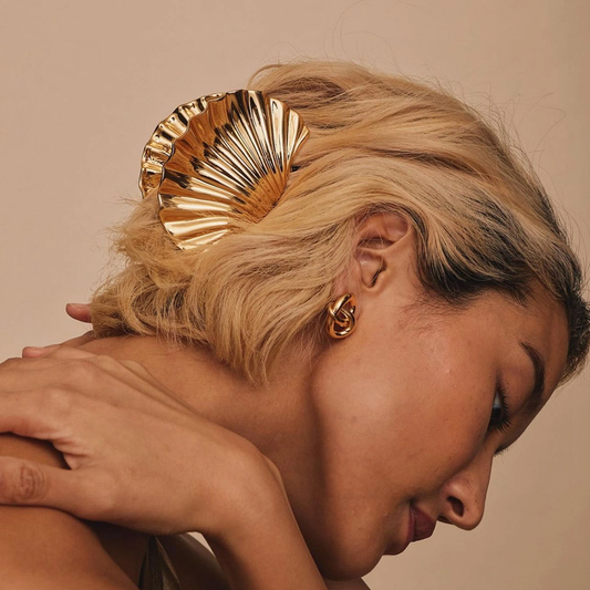 Shell Clip