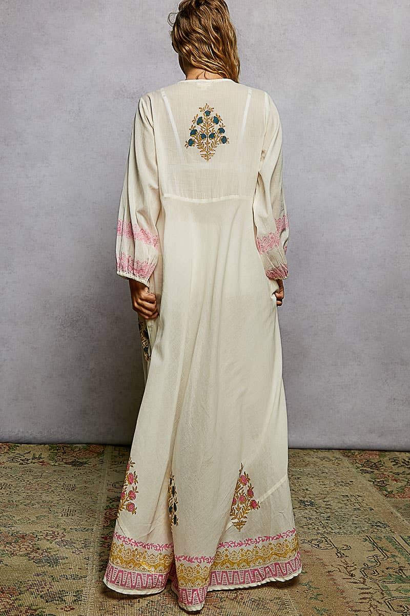 Sundance Dress