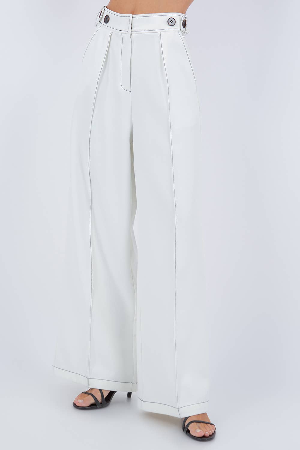 Lyra Trouser Pants