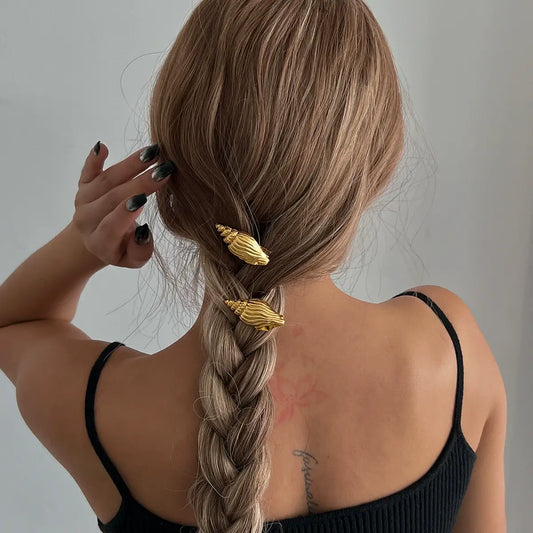 Marine Summer Clips (Set of 2)