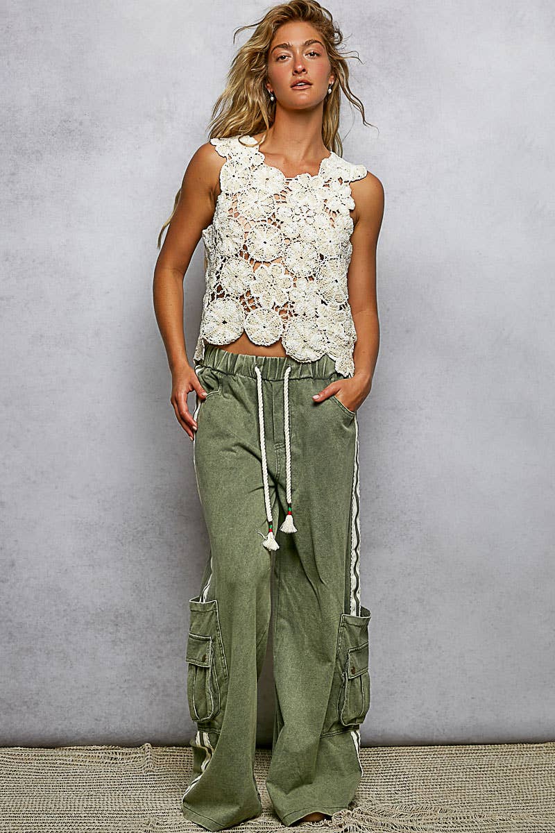 Carolina Top