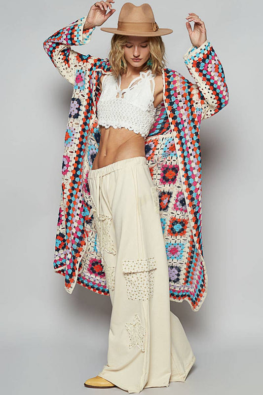 Joy Cardigan