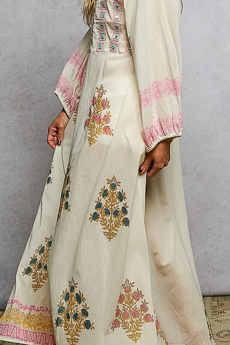 Sundance Dress