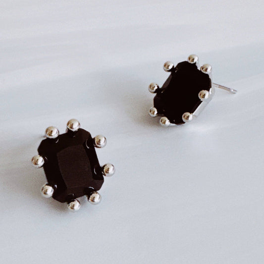 Opal Earrings