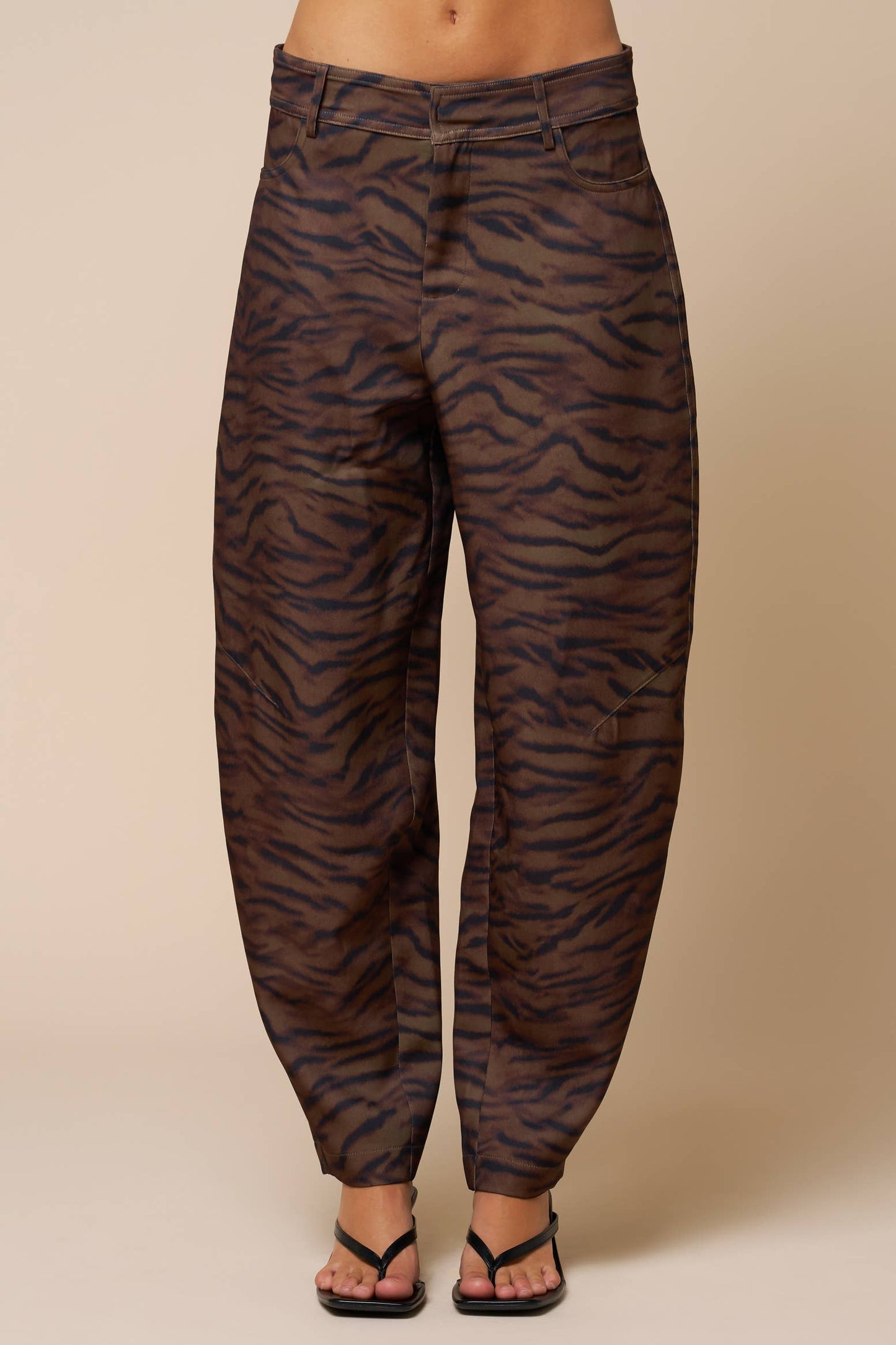 Sahara Pants