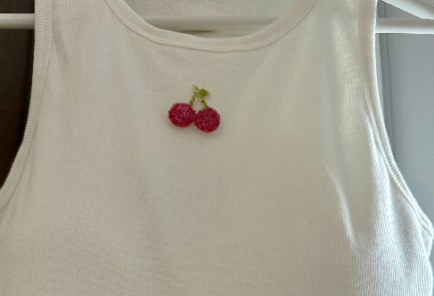 Musa Summer Tank Top