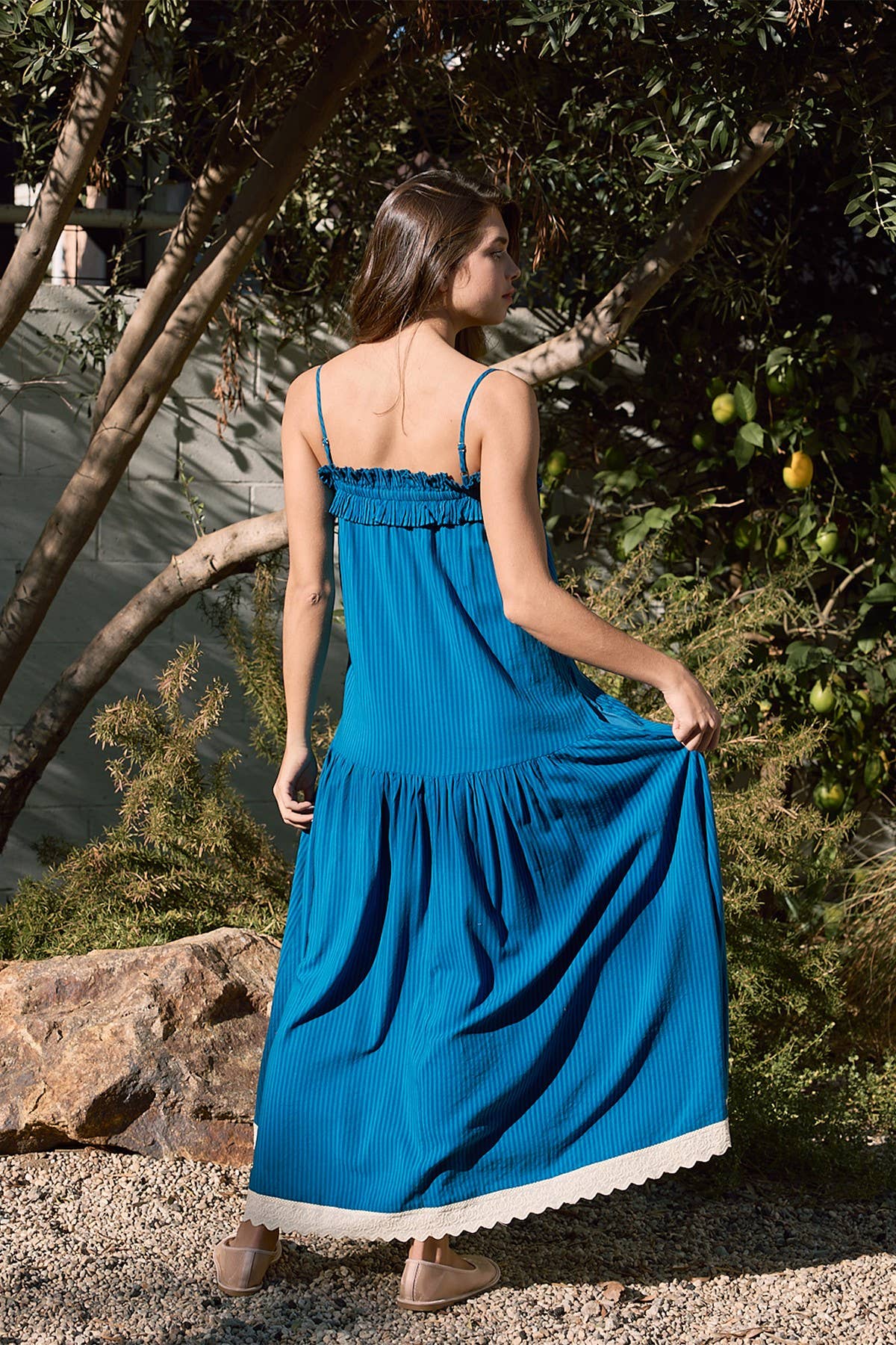 Emily Dress