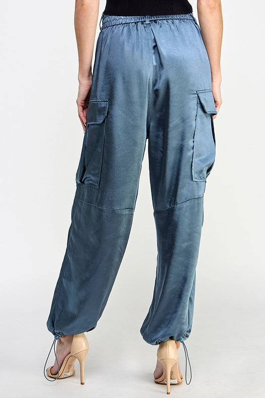 Delia Cargo Pants