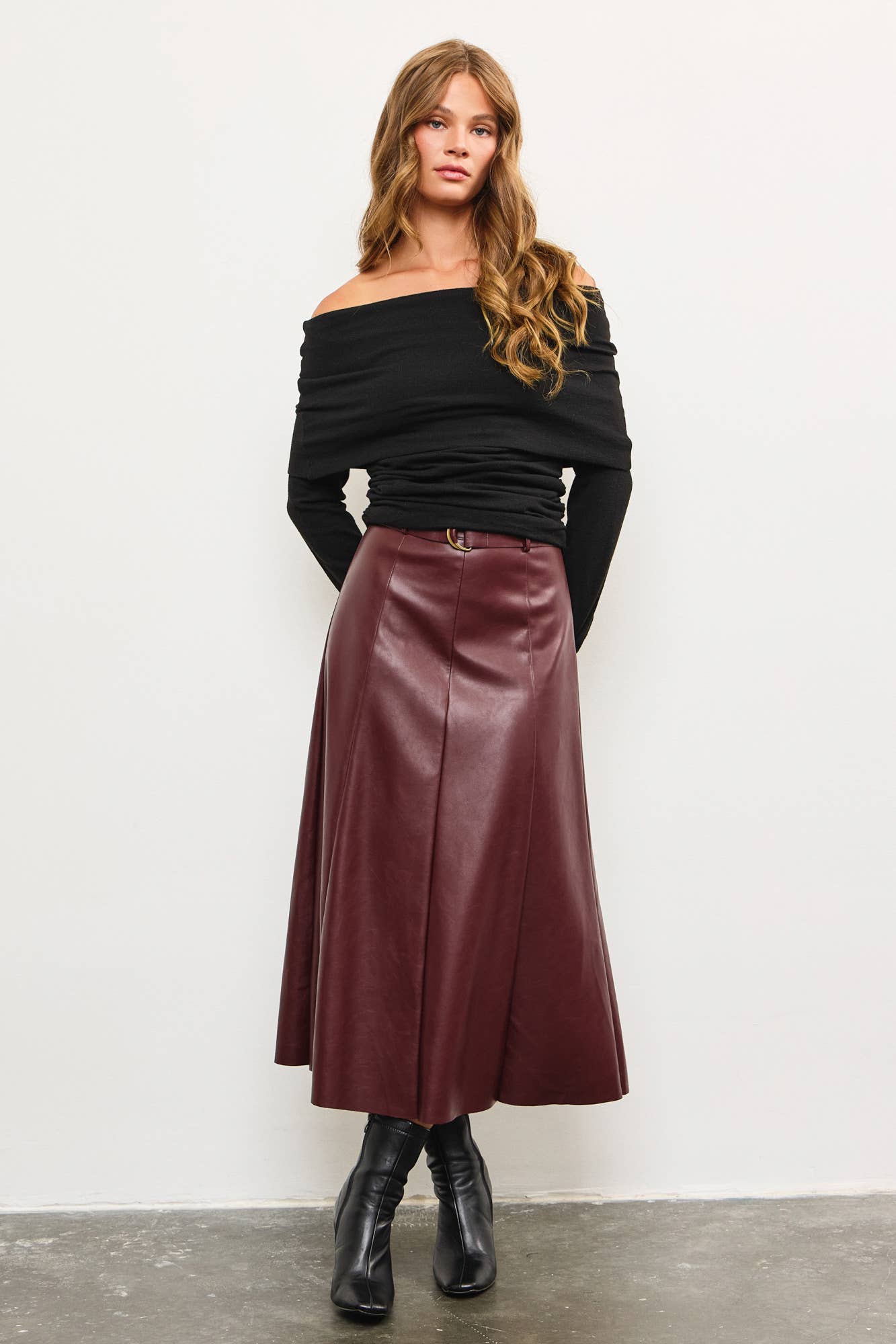 London Skirt