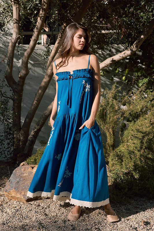 Emily Dress