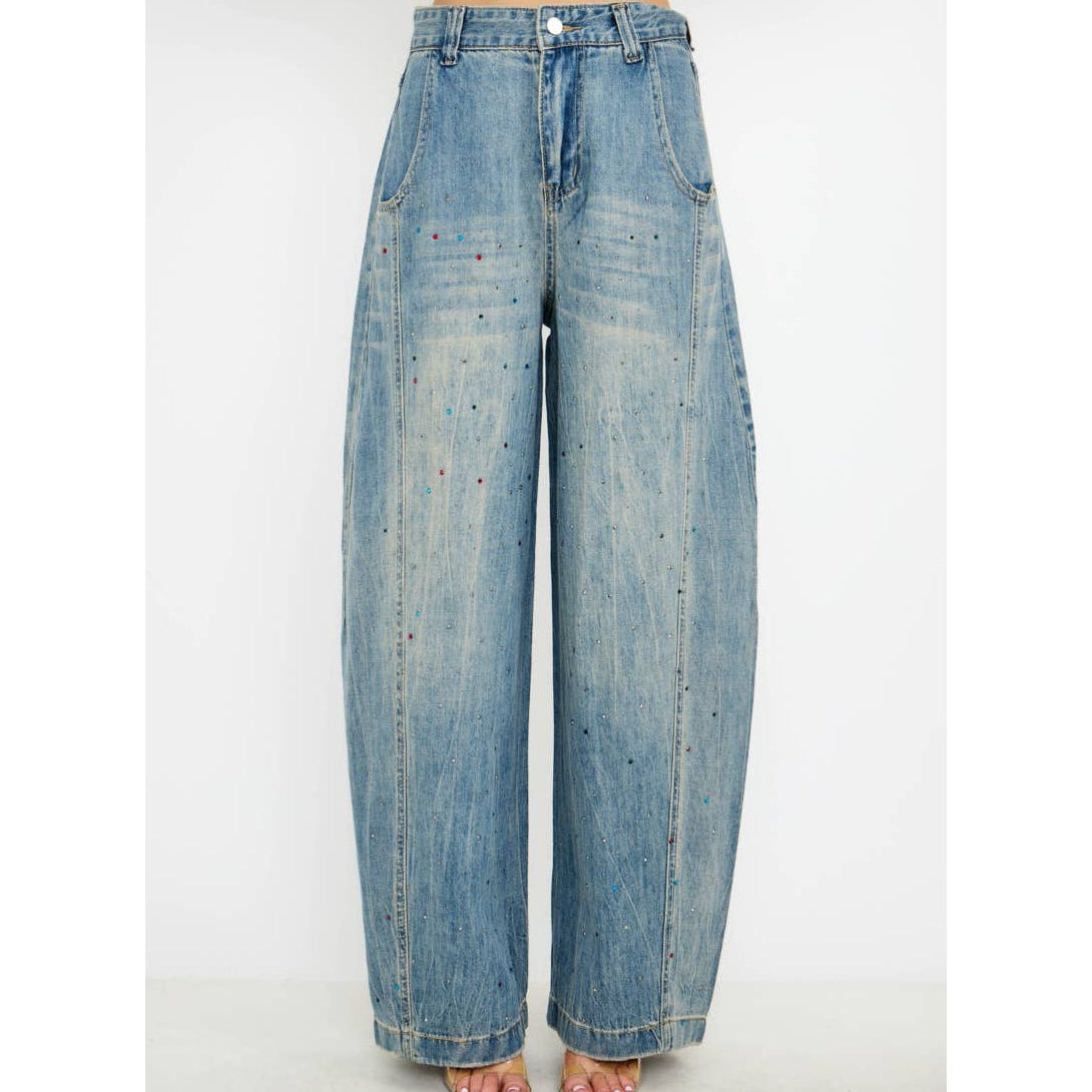 Musa Summer Jeans