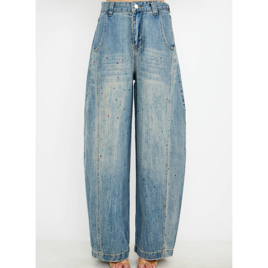 Musa Summer Jeans